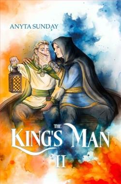 The King's Man 2 by Anyta Sunday
