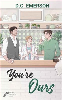 You're Ours by D.C. Emerson
