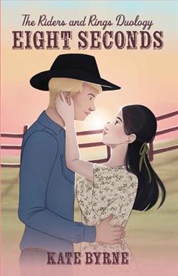 Eight Seconds by Kate Byrne