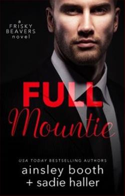 Full Mountie by Ainsley Booth