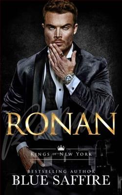 Ronan by Blue Saffire