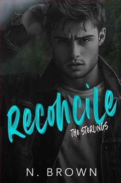 Reconcile by N. Brown
