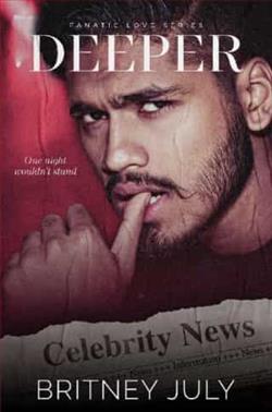 Deeper by Britney July