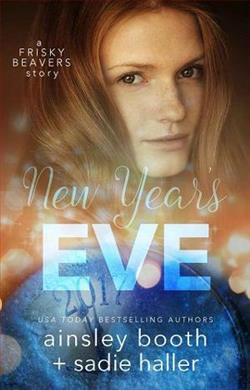 New Year's Eve by Ainsley Booth