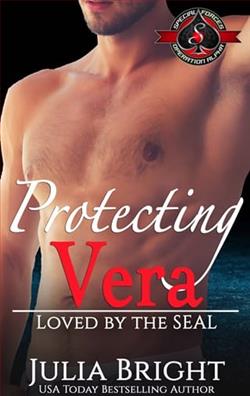Protecting Vera by Julia Bright