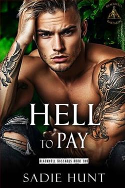 Hell to Pay by Sadie Hunt