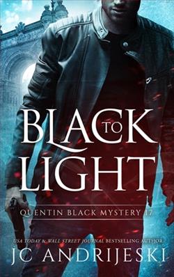 Black to Light by J.C. Andrijeski