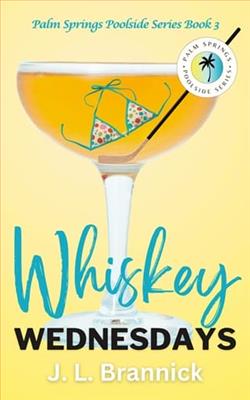 Whiskey Wednesdays by J.L. Brannick