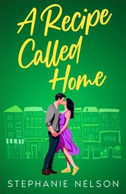 A Recipe Called Home by Stephanie Nelson