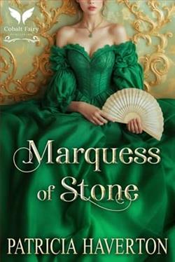 Marquess of Stone by Patricia Haverton