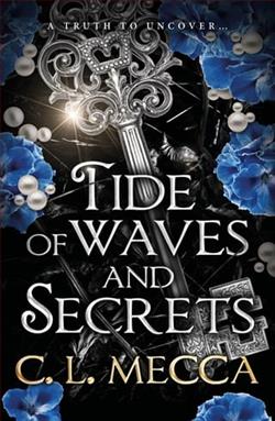 Tide of Waves and Secrets by C.L. Mecca