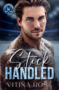 Stick Handled by Vitina Rose