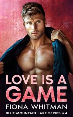 Love is a Game by Fiona Whitman