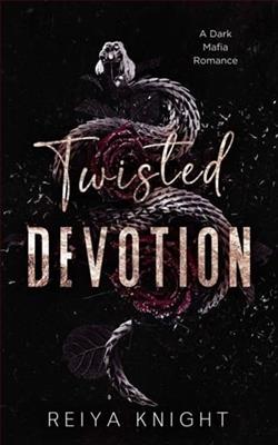 Twisted Devotion by Reiya Knight