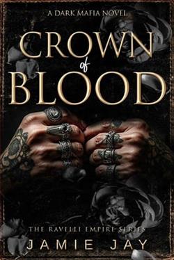 Crown of Blood by Jamie Jay