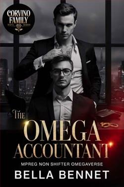 The Omega Accountant by Bella Bennet