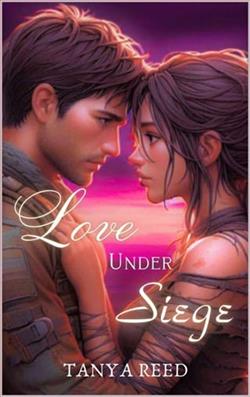 Love Under Siege by Tanya Reed