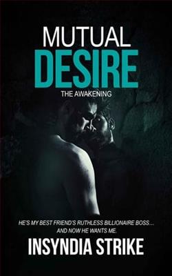 Mutual Desire by Insyndia Strike
