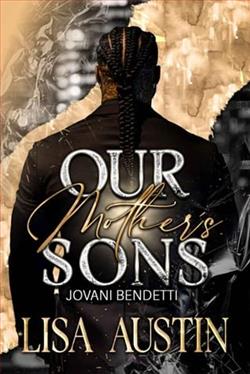 Our Mother's sons: Jovani Bendetti by Lisa Austin