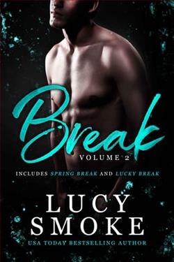 Break: Vol. 2 by Lucy Smoke