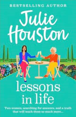 Lessons in Life by Julie Houston