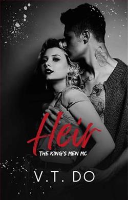 Heir by V.T. Do
