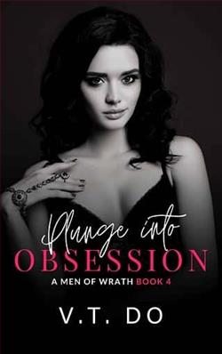 Plunge into Obsession by V.T. Do