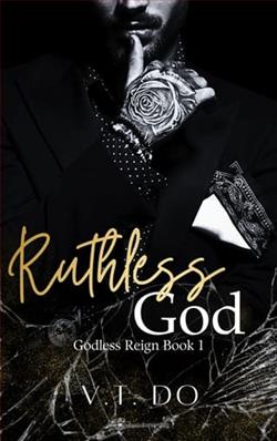 Ruthless God by V.T. Do
