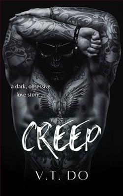 Creep by V.T. Do