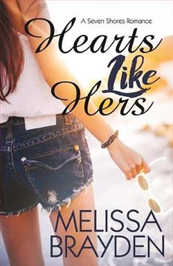 Hearts Like Hers by Melissa Brayden