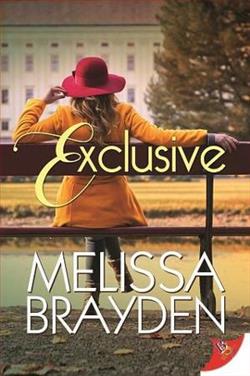 Exclusive by Melissa Brayden