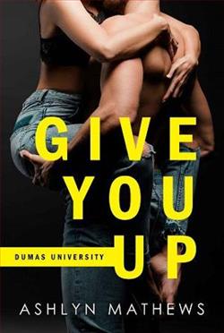 Give You Up by Ashlyn Mathews