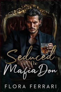 Seduced By the Mafia Don by Flora Ferrari