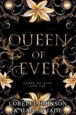Queen of Ever by Lorelei Johnson
