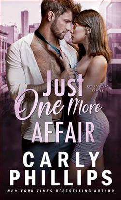Just One More Affair by Carly Phillips
