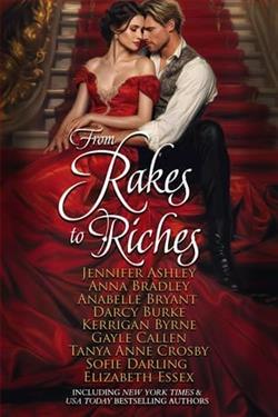 From Rakes to Riches by Jennifer Ashley