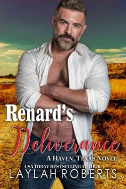Renard's Deliverance by Laylah Roberts