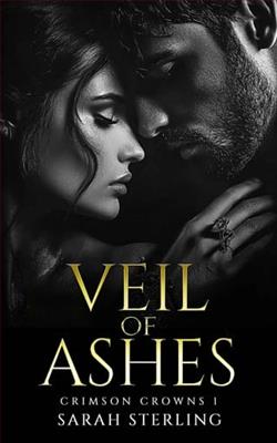 Veil of Ashes by Sarah Sterling