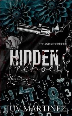 Hidden Echoes by Juv Martinez