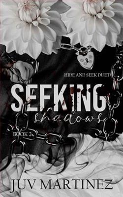 Seeking Shadows by Juv Martinez