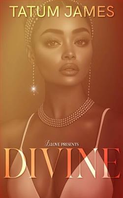 Divine by Tatum James