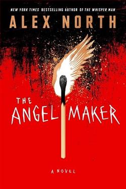 The Angel Maker by Alex North