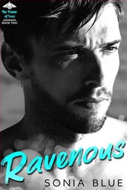 Ravenous by Sonia Blue