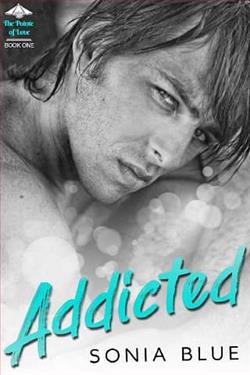 Addicted by Sonia Blue