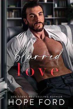 Blurred Love by Hope Ford