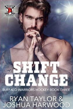 Shift Change by Ryan Taylor