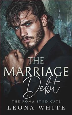 The Marriage Debt by Leona White
