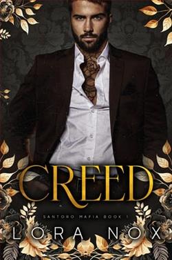 Creed by Lora Nox