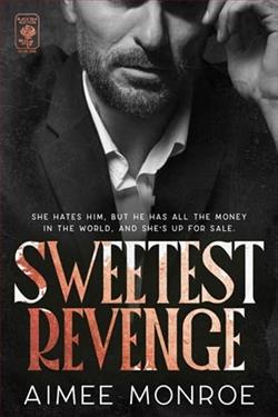 Sweetest Revenge by Aimee Monroe