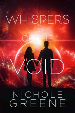 Whispers of the Void by Nichole Greene